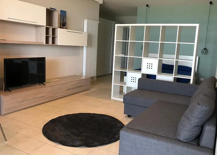 Sunrise Apartments