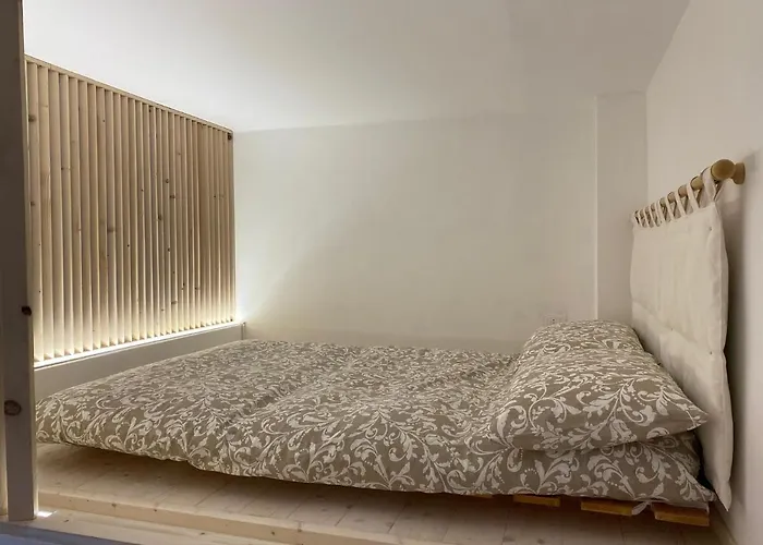 Da Nord A Sud - Polonia 21 Loft