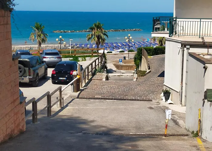 Sabbia Di Mare