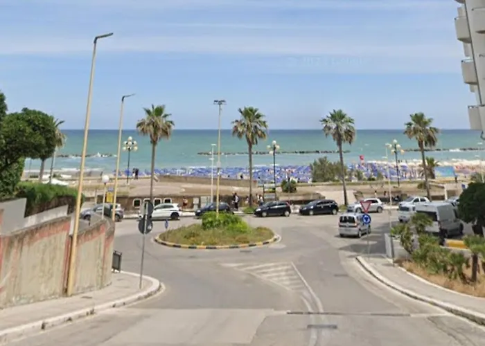 Sabbia Di Mare